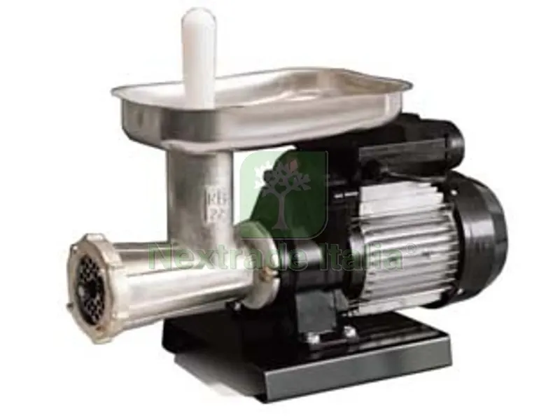 tritacarne elettrico n?12 500w - potenza 500w - n?12 (art.9501n) — Cucina e coltelleria — rif. FERX.FER222396 tritacarne elettrico n?12 500w - potenza 500w - n?12 (art.9501n) — Cucina e coltelleria — rif. FERX.FER222396