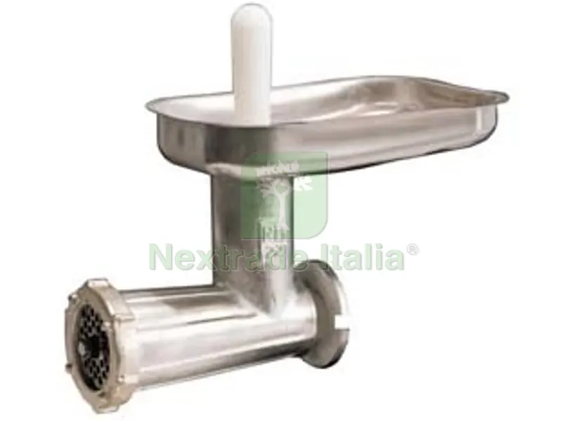 accessorio tritacarne - n?12 (art.8811n) — Cucina e coltelleria — rif. FERX.FER222419 accessorio tritacarne - n?12 (art.8811n) — Cucina e coltelleria — rif. FERX.FER222419