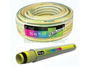TUBO NTS YELLOW - ? 1" 1/4 rotolo mt.25 — Tubi e raccordi — rif. FERX.FER275156 TUBO NTS YELLOW - ? 1" 1/4 rotolo mt.25 — Tubi e raccordi — rif. FERX.FER275156
