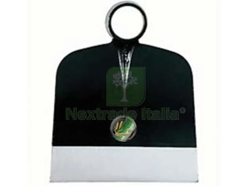Zappa Padova Puglia "orsatti" - gr.800 cm.18x23h. occhio ? mm.37/38 — Attrezzi da giardino — rif. FERX.FER223386