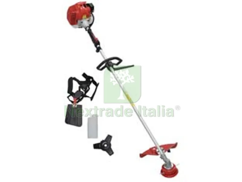 DECESPUGLIATORE A SCOPPIO CC.51,7 — Attrezzi da giardino a motore — rif. FERX.FER223959