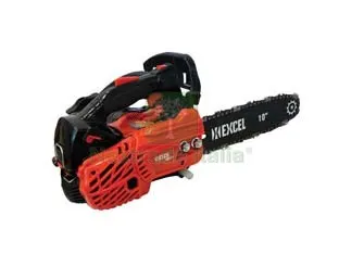 MOTOSEGA SCOPPIO CC.25,4 PER POTATURA BARRA CM.25 LEGGERA — Attrezzi da giardino a motore — rif. FERX.FER223966 MOTOSEGA SCOPPIO CC.25,4 PER POTATURA BARRA CM.25 LEGGERA — Attrezzi da giardino a motore — rif. FERX.FER223966