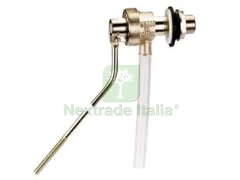 5PZ GALLEGGIANTE CATIS - M 1/2" sfera non compresa — Sanitari e ceramiche — rif. FERX.FER224161 5PZ GALLEGGIANTE CATIS - M 1/2" sfera non compresa — Sanitari e ceramiche — rif. FERX.FER224161