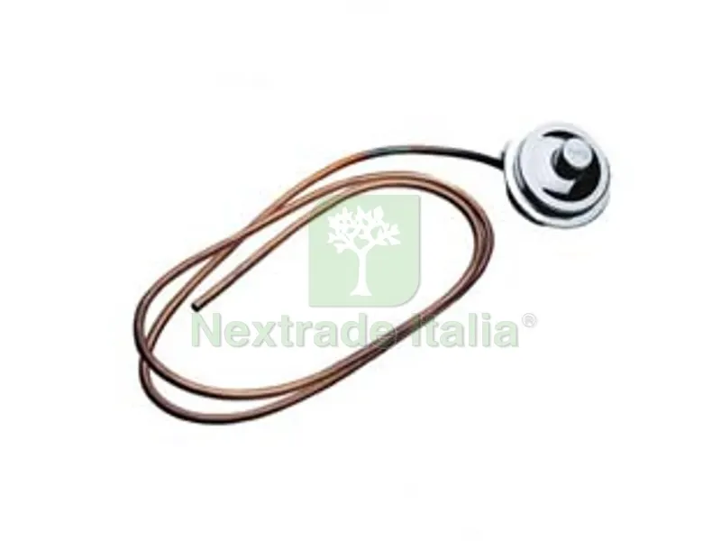 PULSANTE CATIS — Interruttori e prese — rif. FERX.FER224277