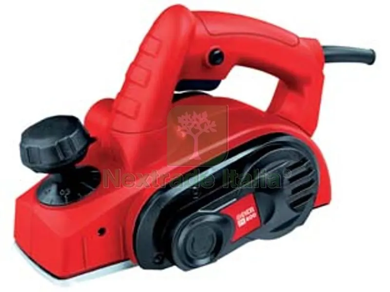 PIALLA ELETTRICA LAMA MM.82 600W — Smerigliatrici e seghe — rif. FERX.FER224376