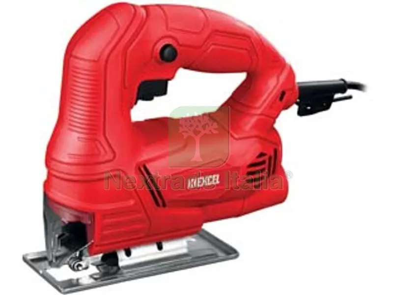 SEGHETTO ALTERNATIVO 400W TAGLIO MM.55 — Smerigliatrici e seghe — rif. FERX.FER224451 SEGHETTO ALTERNATIVO 400W TAGLIO MM.55 — Smerigliatrici e seghe — rif. FERX.FER224451