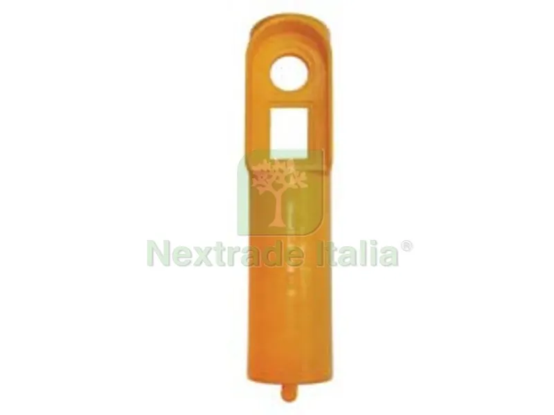 Carter Superiore Pulsantiera per Paranco Elettrico KG.125 — Utensili muratura — rif. FERX.FER224956