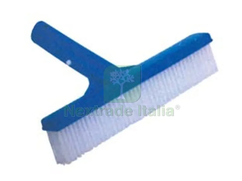 3PZ Spazzola Senza Manico per Pareti Piscina - cm.26 — Tempo libero outdoor — rif. FERX.FER225052 3PZ Spazzola Senza Manico per Pareti Piscina - cm.26 — Tempo libero outdoor — rif. FERX.FER225052