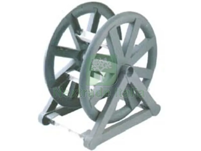 AVVOLGITUBO PORTATILE PISCINE MT.13 — Piscine e strutture — rif. FERX.FER225281