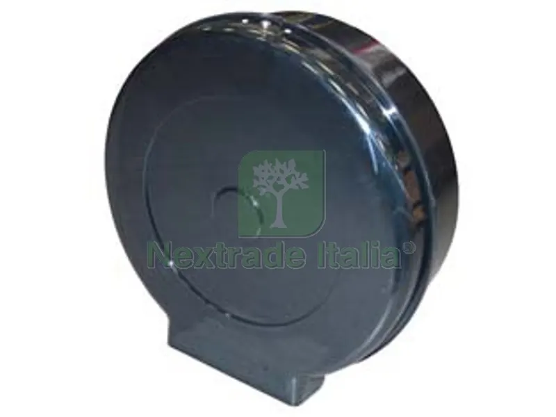DISTRIBUTORE CARTA IGIENICA INDUSTRIALE CLEAN CM.37X17X39 — Accessori bagno — rif. FERX.FER226080 DISTRIBUTORE CARTA IGIENICA INDUSTRIALE CLEAN CM.37X17X39 — Accessori bagno — rif. FERX.FER226080