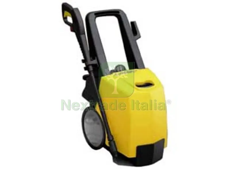 idropulitrice ad acqua calda motore a induzione 2300w (advanced 1108) — Smerigliatrici e seghe — rif. FERX.FER227209