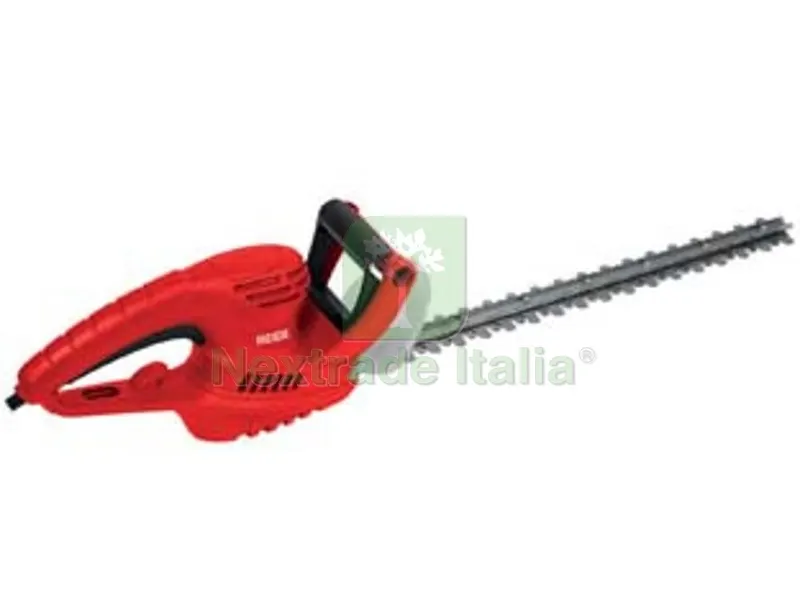 TAGLIASIEPI ELETTRICO 600W LAMA CM.61 TAGLIO MM.16 — Elettroseghe e motoseghe — rif. FERX.FER227452 TAGLIASIEPI ELETTRICO 600W LAMA CM.61 TAGLIO MM.16 — Elettroseghe e motoseghe — rif. FERX.FER227452