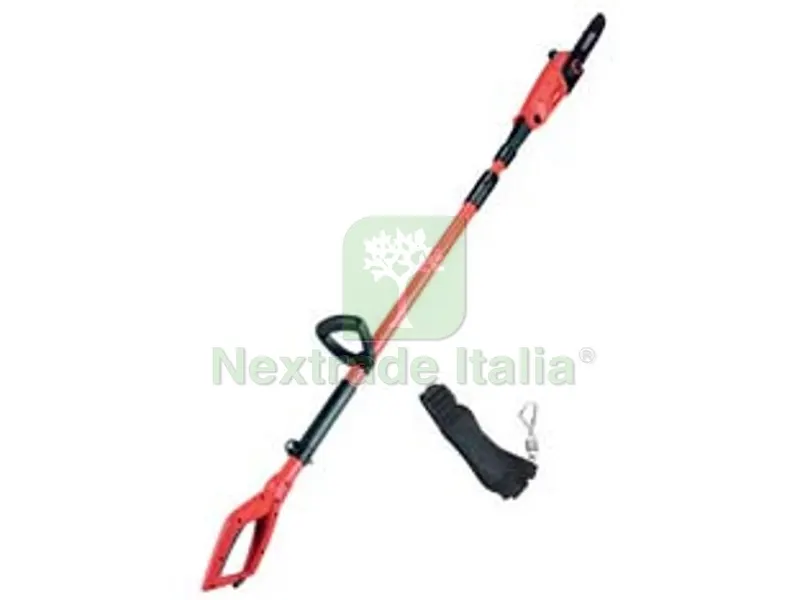 ELETTROSEGA CON ASTA 710W CON BARRA CM.25 — Elettroseghe e motoseghe — rif. FERX.FER227469 ELETTROSEGA CON ASTA 710W CON BARRA CM.25 — Elettroseghe e motoseghe — rif. FERX.FER227469