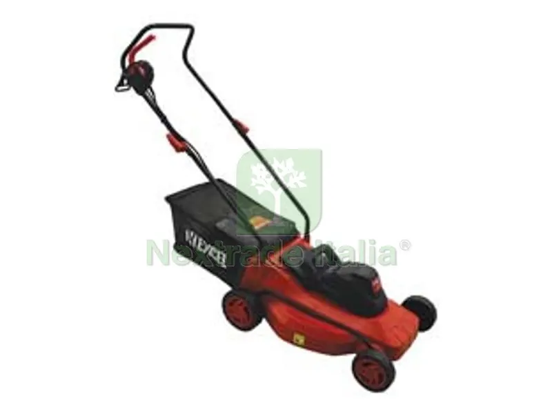 RASAERBA ELETTRICO 1500W TAGLIO CM.37 — Attrezzi da giardino a motore — rif. FERX.FER227476