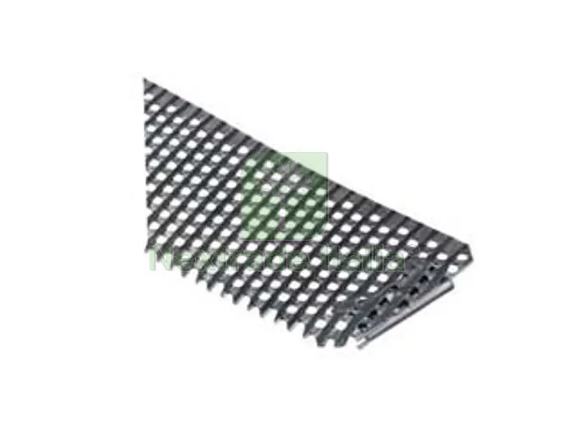 lama di ricambio standard per pialla surform - mm.250x42 raspa (5-21-293) — Seghe e lame manuali — rif. FERX.FER228909