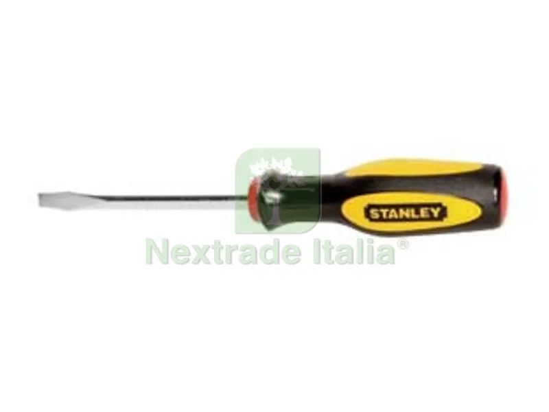 6PZ giraviti taglio basic - mm.6,5x150 (1-60-413) — Cacciaviti e giraviti — rif. FERX.FER228961 6PZ giraviti taglio basic - mm.6,5x150 (1-60-413) — Cacciaviti e giraviti — rif. FERX.FER228961