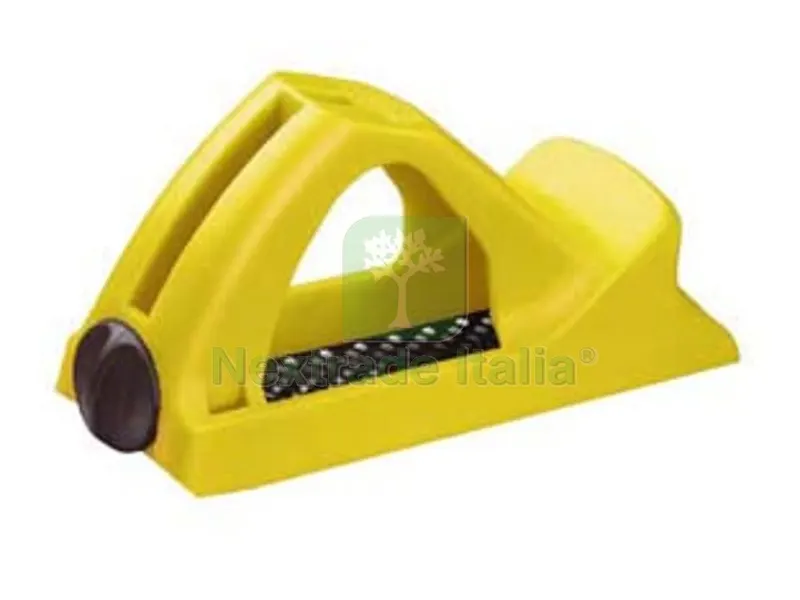 pialletto surform a lame intercambiabili - mm.155x40 blister (5-21-104) — Utensili muratura — rif. FERX.FER229036 pialletto surform a lame intercambiabili - mm.155x40 blister (5-21-104) — Utensili muratura — rif. FERX.FER229036