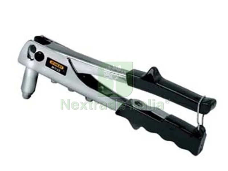 rivettatrice testa fissa mr55 in blister (6-mr55) — Rivetti — rif. FERX.FER229142 rivettatrice testa fissa mr55 in blister (6-mr55) — Rivetti — rif. FERX.FER229142