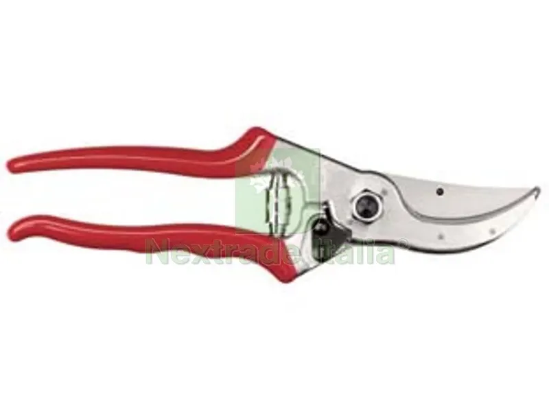 forbice pota n.4 - cm.21 - taglio mm.25 - peso gr.220 — Attrezzi da giardino — rif. FERX.FER229234