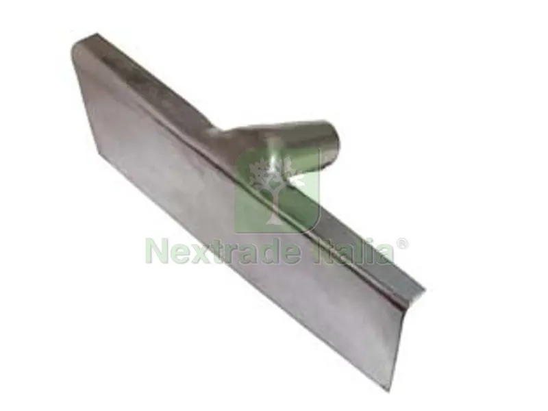 RASPAFANGO - cm.35x12h. — Misurazione e taglio manuale — rif. FERX.FER427166 RASPAFANGO - cm.35x12h. — Misurazione e taglio manuale — rif. FERX.FER427166
