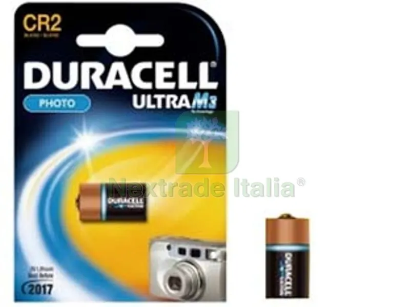 10BLISTER pila specialistica al litio per fotocamere (cr2) — Pile e batterie — rif. FERX.FER229708 10BLISTER pila specialistica al litio per fotocamere (cr2) — Pile e batterie — rif. FERX.FER229708
