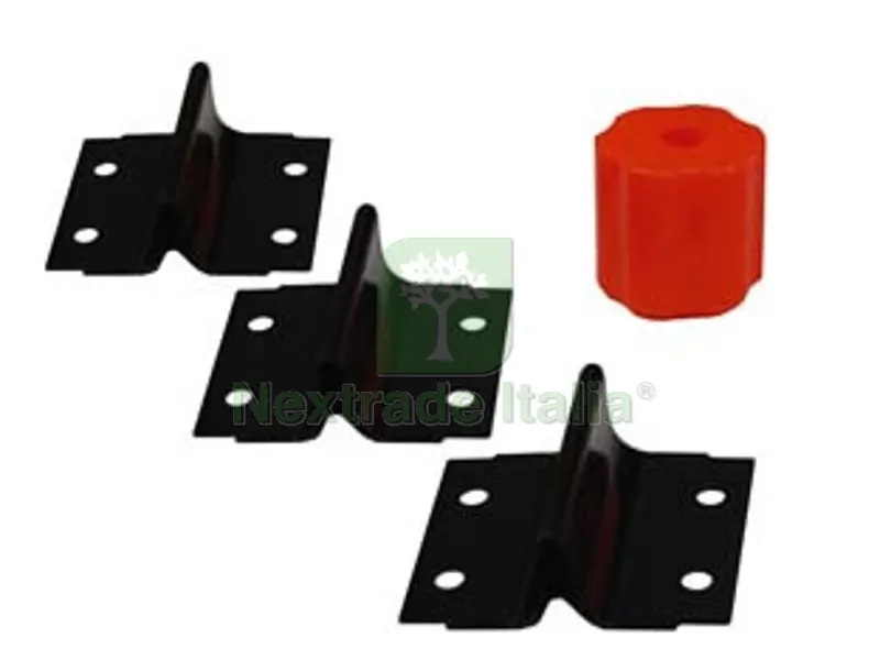 Kit 3 Lame di Ricambio e 1 Pomolo di Battuta per Innestatrice Manuale — Maniglie e pomelli — rif. FERX.FER230025 Kit 3 Lame di Ricambio e 1 Pomolo di Battuta per Innestatrice Manuale — Maniglie e pomelli — rif. FERX.FER230025
