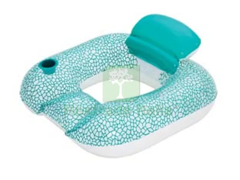 poltrona gonfiabile "flip pillow" - cm.102x94 - peso gr.770 (art.43097) — Gonfiabili e galleggianti — rif. FERX.FER231688 poltrona gonfiabile "flip pillow" - cm.102x94 - peso gr.770 (art.43097) — Gonfiabili e galleggianti — rif. FERX.FER231688