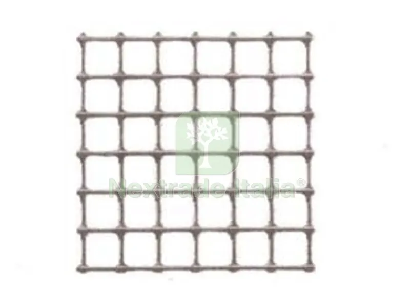 Rete Elettrosaldata Zincata Prima Maglia 19X19 Maglia MM.19X19 Filo ? MM.1,45 Esterno - CM.60H. — Reti e recinzioni — rif. FERX.FER232098 Rete Elettrosaldata Zincata Prima Maglia 19X19 Maglia MM.19X19 Filo ? MM.1,45 Esterno - CM.60H. — Reti e recinzioni — rif. FERX.FER232098