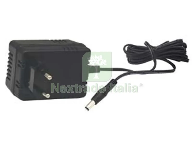 caricabatteria per 10,8 - 12v - per ns. cod.316170 (cdf09121) — Batterie e caricabatterie — rif. FERX.FER316194 caricabatteria per 10,8 - 12v - per ns. cod.316170 (cdf09121) — Batterie e caricabatterie — rif. FERX.FER316194
