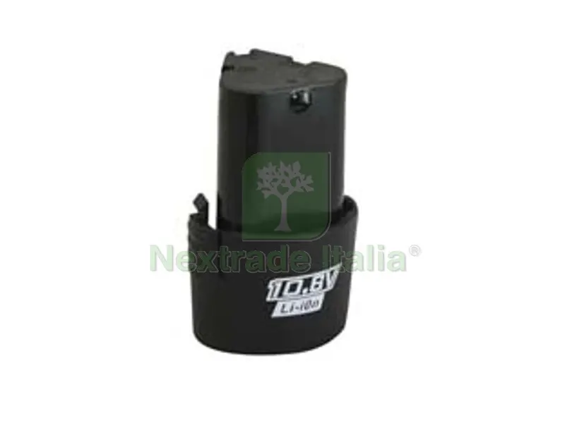 litio 12v 1,3 ah per trapano avvitatore - 1,3 ah per ns. cod.316170 (cdf09121) — Trapani e avvitatori — rif. FERX.FER316187 litio 12v 1,3 ah per trapano avvitatore - 1,3 ah per ns. cod.316170 (cdf09121) — Trapani e avvitatori — rif. FERX.FER316187