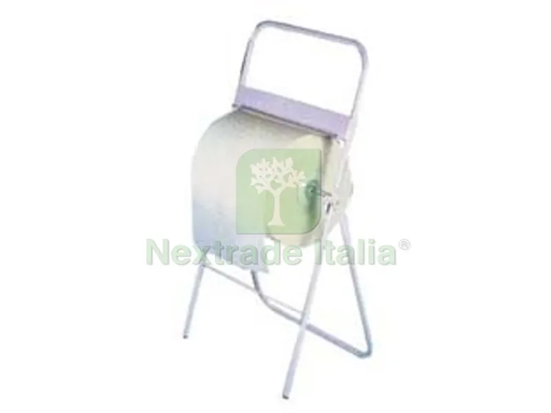 PORTAROTOLO DA TERRA - cm.46x94x88h. — Accessori bagno — rif. FERX.FER233514 PORTAROTOLO DA TERRA - cm.46x94x88h. — Accessori bagno — rif. FERX.FER233514