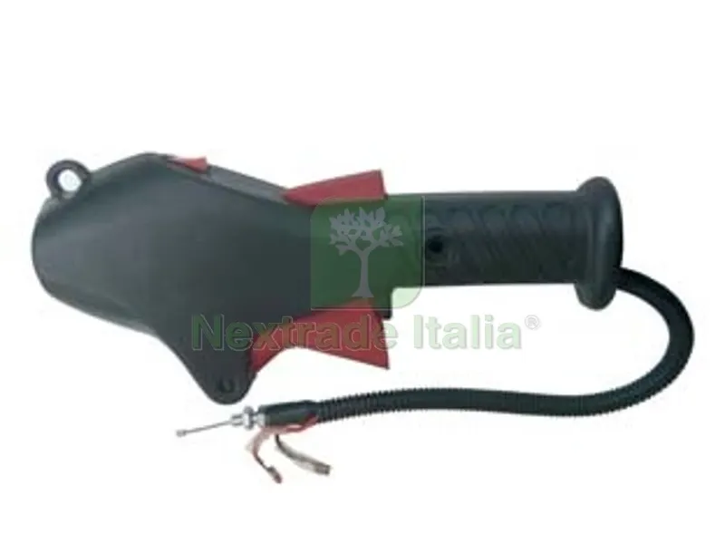 ASSIEME COMANDI PER DECESPUGLIATORE CC.25,4/32,6/42,7/51,7 — Attrezzi da giardino a motore — rif. FERX.FER234726