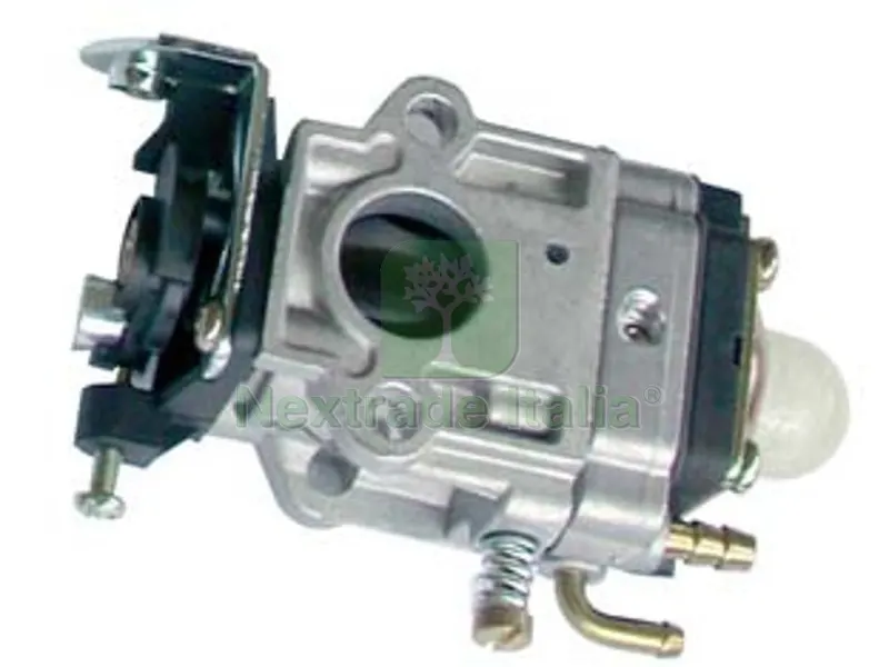 CARBURATORE PER DECESPUGLIATORE - per ns. cod.177870 (CDF04536), cc.32,6 — Attrezzi da giardino a motore — rif. FERX.FER234986 CARBURATORE PER DECESPUGLIATORE - per ns. cod.177870 (CDF04536), cc.32,6 — Attrezzi da giardino a motore — rif. FERX.FER234986