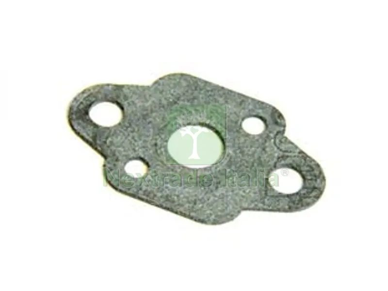 GUARNIZIONE COLLETTORE ASPIR. (LATO CARB.) PER DECESPUGLIATORE CC.25,4 — Attrezzi da giardino a motore — rif. FERX.FER234757