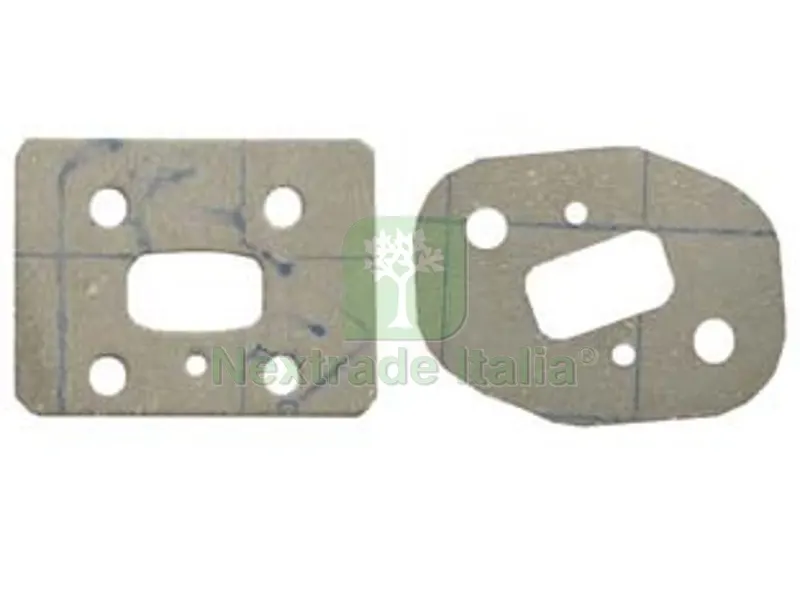 GUARNIZIONE COLLETTORE ASP. (LATO CILIND.) PER DECESPUGLIATORE CC.25,4 — Attrezzi da giardino a motore — rif. FERX.FER234771