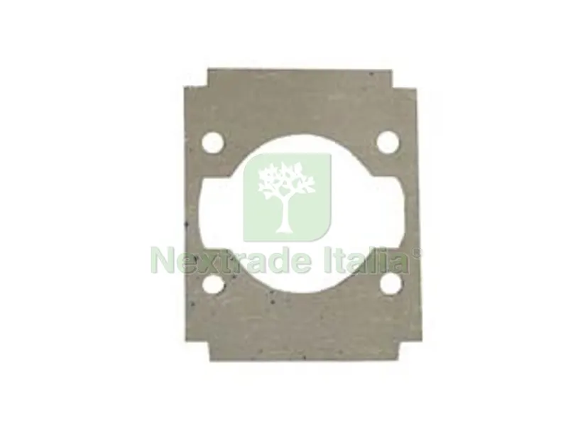 GUARNIZIONE BASE CILINDRO PER DECESPUGLIATORE - cod.223959 (CDF06299), 253475 (CDF07595) cc.51,7 — Attrezzi da giardino a motore — rif. FERX.FER300711 GUARNIZIONE BASE CILINDRO PER DECESPUGLIATORE - cod.223959 (CDF06299), 253475 (CDF07595) cc.51,7 — Attrezzi da giardino a motore — rif. FERX.FER300711