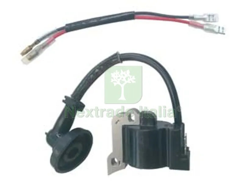BOBINA ELETTRONICA PER DECESPUGLIATORE CC.25,4 — Attrezzi da giardino a motore — rif. FERX.FER234825