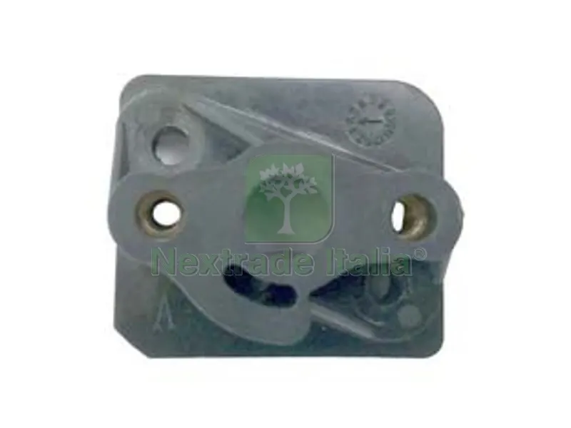 COLLETTORE ASPIRAZIONE PER DECESPUGLIATORE CC.32,6 — Attrezzi da giardino a motore — rif. FERX.FER235006