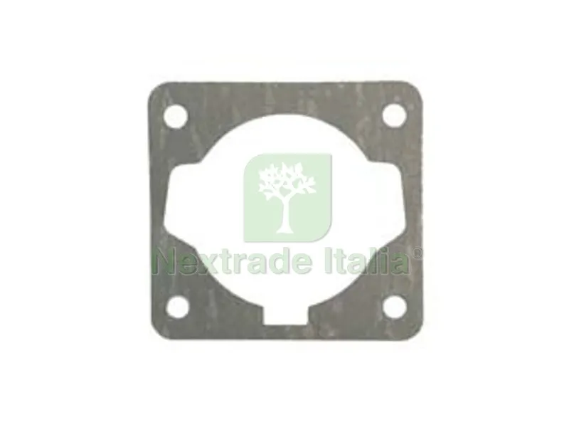 GUARNIZIONE BASE CILINDRO PER DECESPUGLIATORE CC.32,6 — Attrezzi da giardino a motore — rif. FERX.FER235037 GUARNIZIONE BASE CILINDRO PER DECESPUGLIATORE CC.32,6 — Attrezzi da giardino a motore — rif. FERX.FER235037