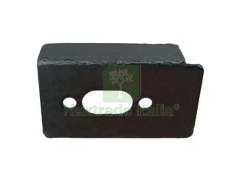 GUARNIZIONE MARMITTA PER DECESPUGLIATORE - per cod.177870 (CDF04536) — Attrezzi da giardino a motore — rif. FERX.FER235044
