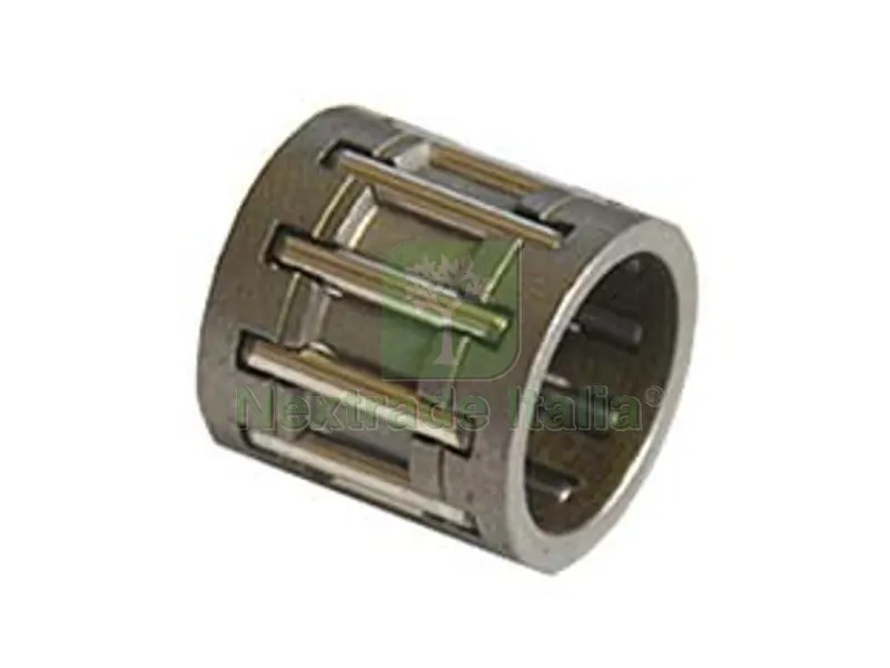 GABBIA A RULLI PISTONE PER DECESPUGLIATORE - per cod.177870 (CDF04536) — Attrezzi da giardino a motore — rif. FERX.FER235099 GABBIA A RULLI PISTONE PER DECESPUGLIATORE - per cod.177870 (CDF04536) — Attrezzi da giardino a motore — rif. FERX.FER235099