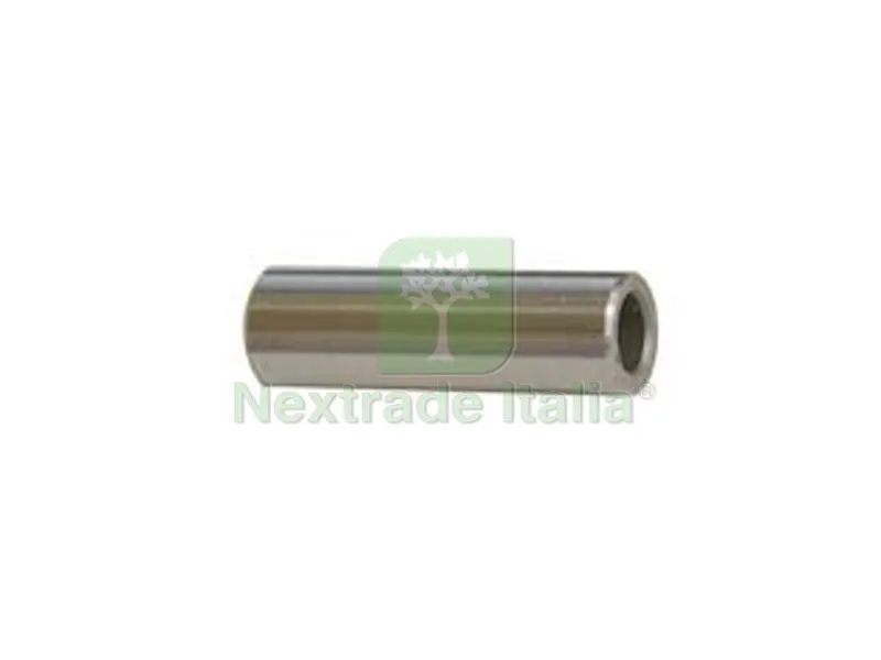 SPINOTTO DEL PISTONE PER DECESPUGLIATORE - per cod.177887 (CDF04537) — Attrezzi da giardino a motore — rif. FERX.FER235341 SPINOTTO DEL PISTONE PER DECESPUGLIATORE - per cod.177887 (CDF04537) — Attrezzi da giardino a motore — rif. FERX.FER235341