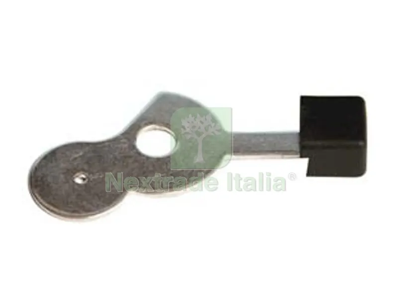 LEVA STARTER PER DECESPUGLIATORE CC.25,4/32,6/42,7/51,7 - fino a anno lotto A-L 2020-11 — Attrezzi da giardino a motore — rif. FERX.FER235280 LEVA STARTER PER DECESPUGLIATORE CC.25,4/32,6/42,7/51,7 - fino a anno lotto A-L 2020-11 — Attrezzi da giardino a motore — rif. FERX.FER235280