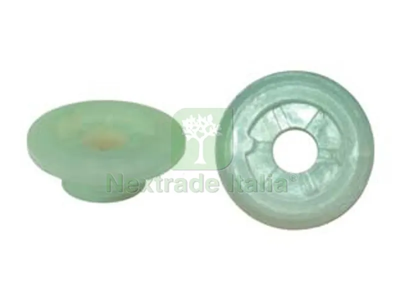 INGRANAGGIO DELLA POMPA OLIO PER MOTOSEGA CC.25,4/37,2 — Attrezzi da giardino a motore — rif. FERX.FER235464 INGRANAGGIO DELLA POMPA OLIO PER MOTOSEGA CC.25,4/37,2 — Attrezzi da giardino a motore — rif. FERX.FER235464