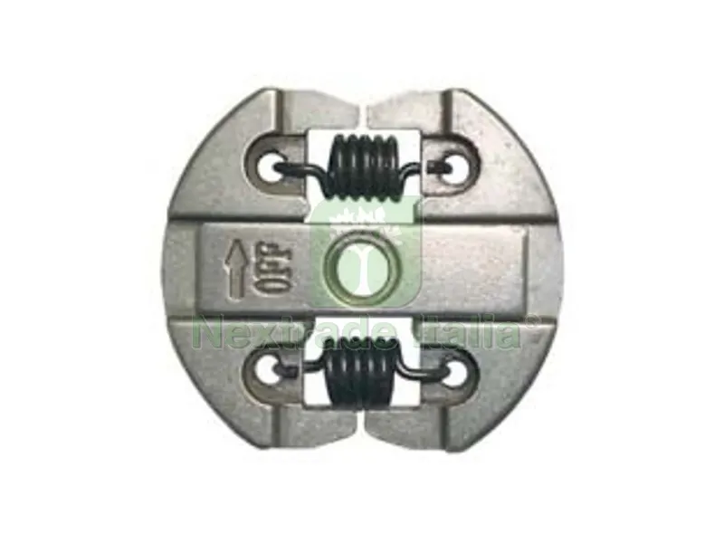 ASSIEME FRIZIONE PER MOTOSEGA CC.25,4 — Attrezzi da giardino a motore — rif. FERX.FER235471