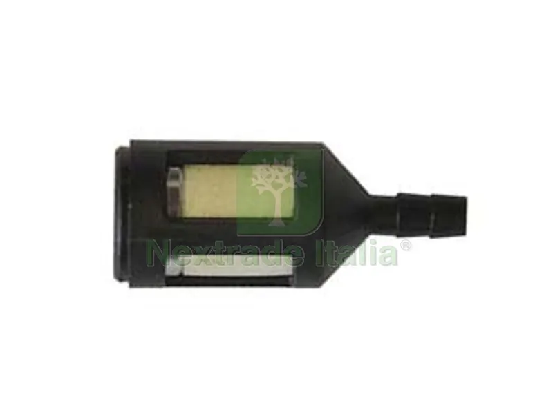 FILTRO MISCELA PER MOTOSEGA CC.25,4 — Attrezzi da giardino a motore — rif. FERX.FER235501 FILTRO MISCELA PER MOTOSEGA CC.25,4 — Attrezzi da giardino a motore — rif. FERX.FER235501