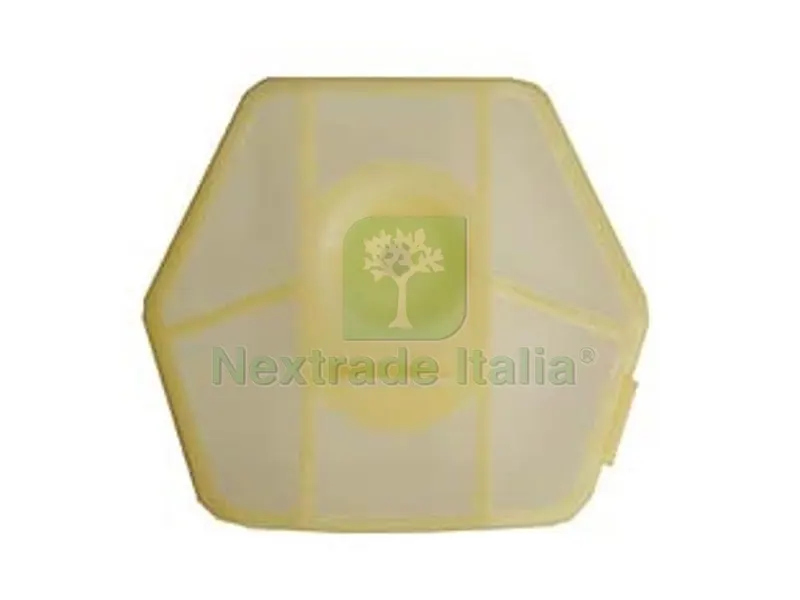 FILTRO ARIA RIGIDO PER MOTOSEGA CC.25,4 — Attrezzi da giardino a motore — rif. FERX.FER235570 FILTRO ARIA RIGIDO PER MOTOSEGA CC.25,4 — Attrezzi da giardino a motore — rif. FERX.FER235570