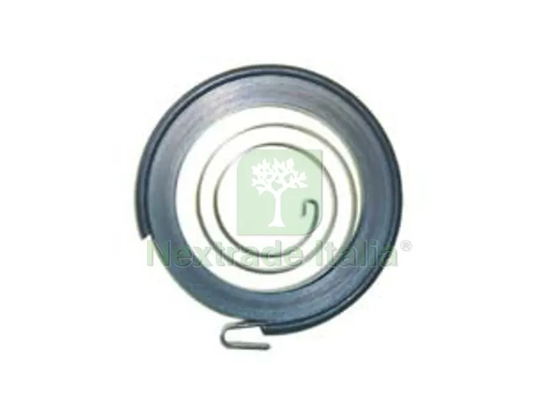 MOLLA AVVIAMENTO PER MOTOSEGA - per ns. cod.166379 ( CDF04324), 261036(CDF07300) — Attrezzi da giardino a motore — rif. FERX.FER311762