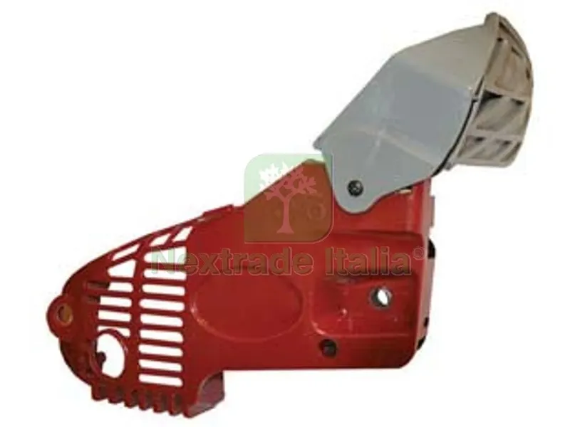 CARTER CATENA PER MOTOSEGA CC.25,4 - fino a anno lotto A-L 2020-11 — Ricambi e accessori macchine da giardino — rif. FERX.FER235600 CARTER CATENA PER MOTOSEGA CC.25,4 - fino a anno lotto A-L 2020-11 — Ricambi e accessori macchine da giardino — rif. FERX.FER235600