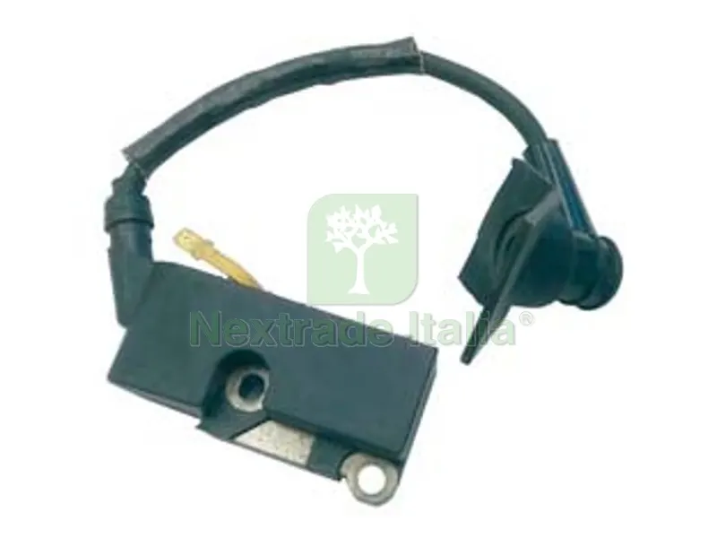 BOBINA ELETTRONICA PER MOTOSEGA CC.45/45,8/50,8/52 — Attrezzi da giardino a motore — rif. FERX.FER235839